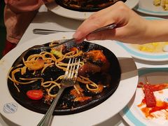 -经典世家牛排(德化万达店)
