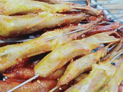 -老虎滩大连海鲜烧烤(建邺云锦路总店)