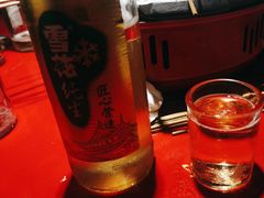 -醉烧膘·烧烤夜宵王(总店)
