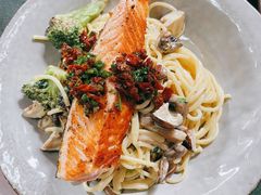意式肉酱面-Lokal(武康路店)
