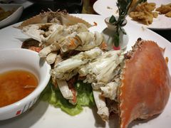 -石砰渔港·海鲜楼