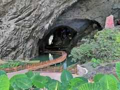 -巴马洞天福地景区