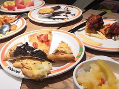 -比格比萨自助(南京万达茂店)