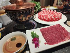 -南门涮肉(东单店)
