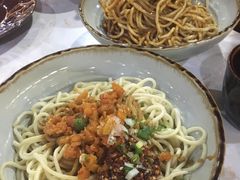 武汉原味热干面-汉口码头