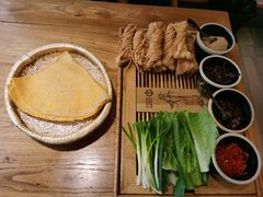 -村长家的疙瘩汤(沌口店)