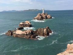 -东极岛景区