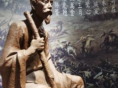 -成都杜甫草堂博物馆