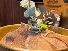-巴奴毛肚火锅(二七万达店)