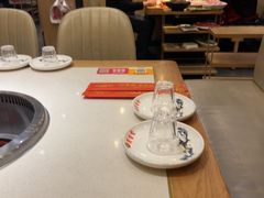 -蜀留香火锅(社会山店)