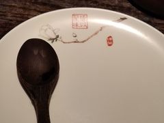 -绿茶餐厅(西湖银泰百货店)