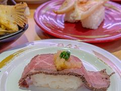 -寿司郎(皇庭广场店)