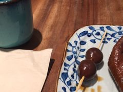 -和府捞面(东直门银座店)