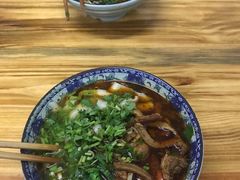 -小王拉面馆(颍上路店)