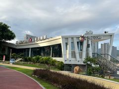 -太平洋咖啡(海天驿站店)