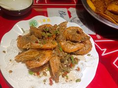 -天津乾毓德饭庄·清真传统炒菜·海鲜烧烤(咸阳路店)