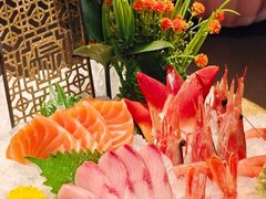 -蟹犇前•帝王蟹雪蟹(陆家嘴店)