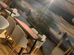 -三个大叔烤羊肉串·歌手驻唱·碳烤鲜肉(西三旗店)