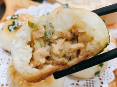 -窝窝店包子(翠花街店)
