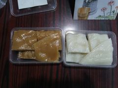 -欢姐伦教糕(北海大道北店)