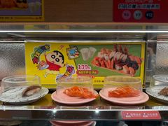 -争鲜回转寿司(海曙天一PLUS店)