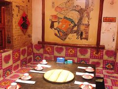 包厢-粗粮人家·东北菜(洋桥店)