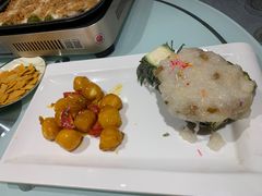 -皖小斌·小葱伴豆腐(丰收路店)