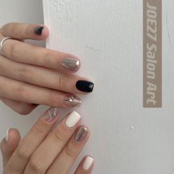 -M·X Nail日式美甲美睫