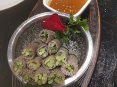 -上海1号私藏菜(黄浦店)