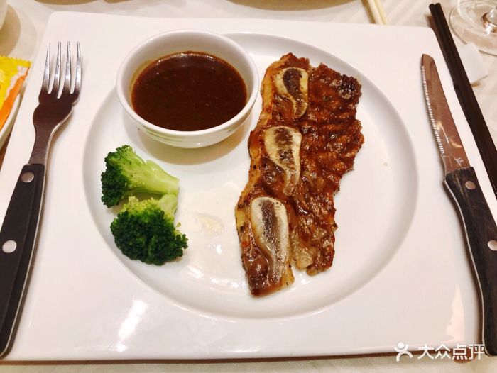 阿森鲍鱼(亚运村店)-图片-北京美食-大众点评网