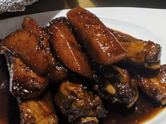 -永安鱼庄·镇江菜(丁卯店)