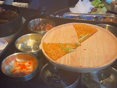 -入火韩国烤肉(凯旋广场店)