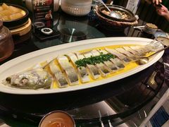 -彩虹之约•淮扬家宴(亚运村店)