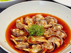 -谦默府· 现代潮粤菜(外滩店)