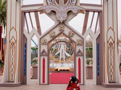 -成都欢乐谷