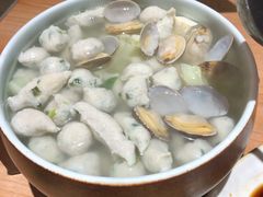 手工鱼丸-海坛特色小吃·只做平潭特色菜(平潭店)