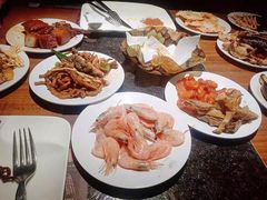 -汉巴味德(大悦城店)