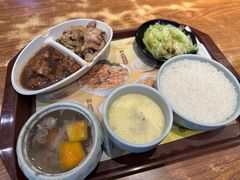 -真功夫(彩田路店)