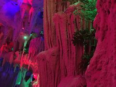 -水晶之星洗浴温泉汗蒸