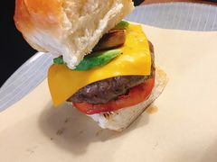 -AFS Cafe & Canteen(闽江二路店)