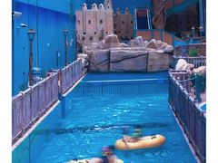 -广州融创水世界