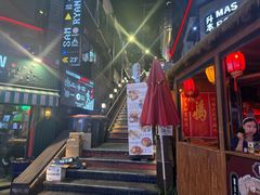 -梨泰院