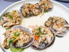 -79号渔船海鲜饭店(耀中店)