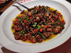 -鸡毛店·川菜(文殊院店)