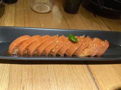 西湖糖藕-金牌外婆家(苏州中心店)