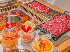 -雾都渣渣火锅(南城智汇城店)