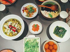 -火宫殿·湘菜小吃·商务宴请·生日聚会(市府店)