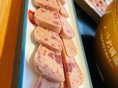 -一斗火锅·招财羊毛肚(北温泉九号店)