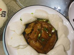 -十六中酱肉·烧烤·京菜小馆(五方桥旗舰店)