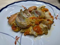 -潮汕味道·煮海餐厅(金麟大厦店)